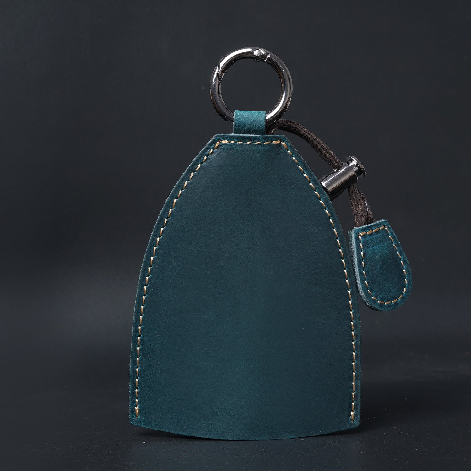 Wholesale Vintage Handmade Cowhide Leather Bag